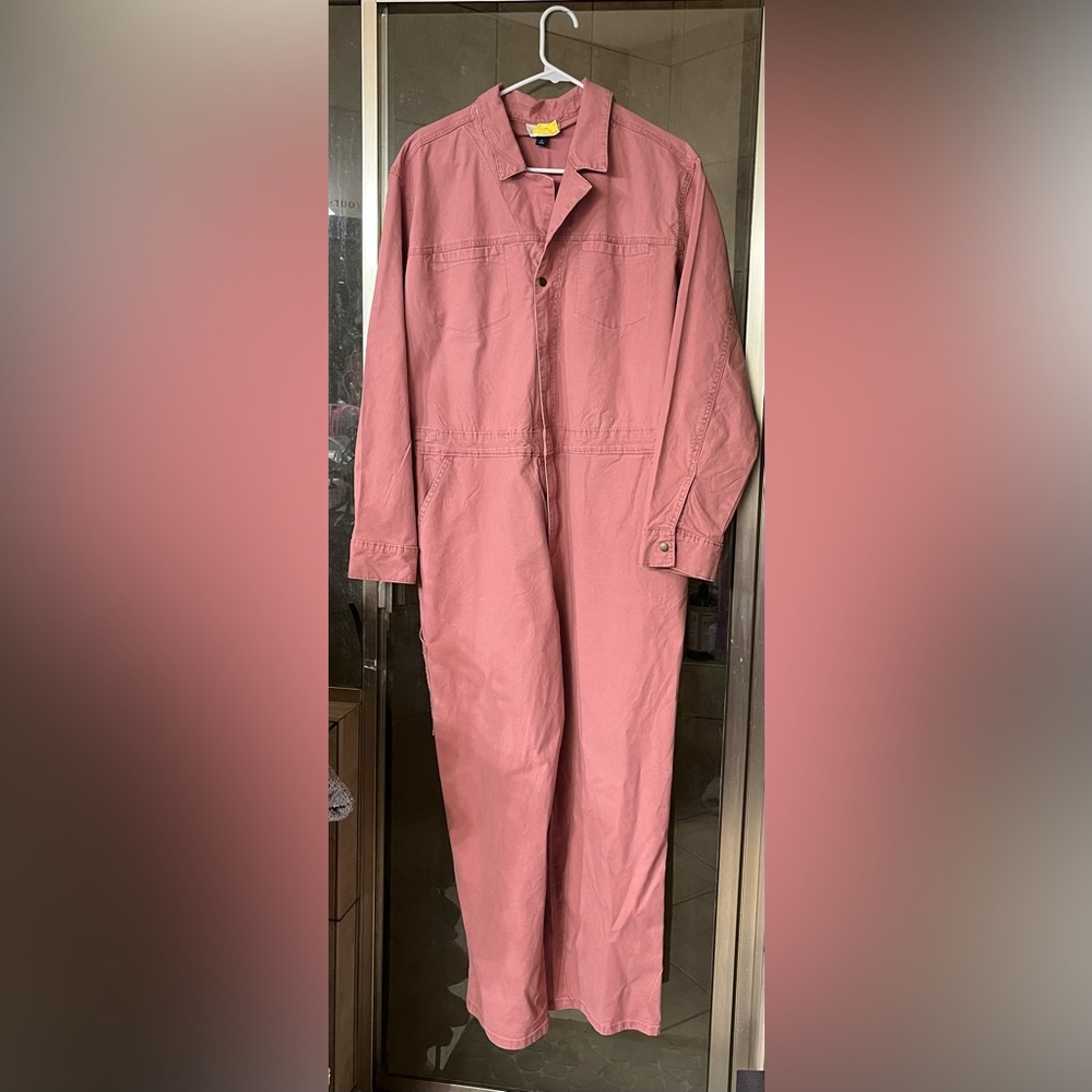 Pink number size 14